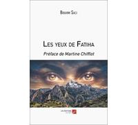 Les yeux de Fatiha: Préface de Martine Chifflot