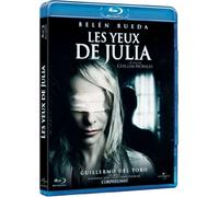 LES YEUX DE JULIA [BLU-RAY] -