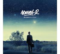 Les Yeux de la Foule [VINYL]