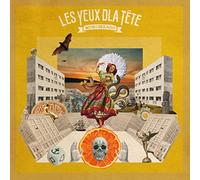 Les Yeux De La Tete - Murcielago