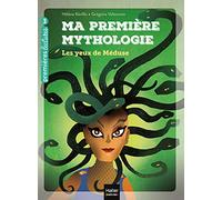 Les yeux de Méduse (Ma première mythologie (16)): Niveau 3