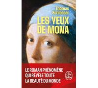 Les Yeux de Mona: Roman