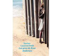 Les yeux de Rose Andersen