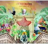 Les Yeux d'la Tete - Bonne Nouvelle [VINYL]