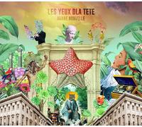 Les Yeux d'la Tete - Bonne Nouvelle [VINYL]