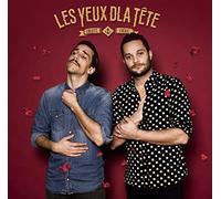 Les Yeux d'la Tete - Liberte Cherie [VINYL]