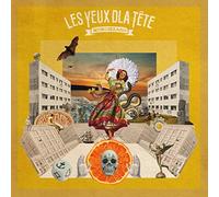 Les Yeux d'la Tete - Murcielago [VINYL]