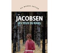 Les yeux du Rigel