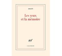 Les yeux et la mémoire
