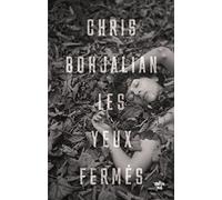 Les Yeux fermés