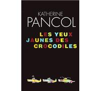 Les Yeux jaunes des crocodiles