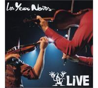 Les Yeux Noirs - Live