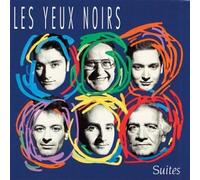 Les Yeux Noirs - Suites