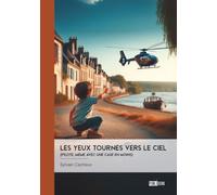 Les yeux tournés vers le ciel: (Pilote, même avec une case en moins)