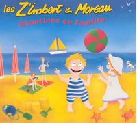 Les Z'Imbert Et Moreau - Hantines En Famille