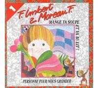 Les Z'Imbert et Moreau - Personne Pour Nous Gronder Vol 1