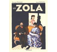 Les Zola