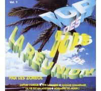 Les Zoreol - Top Des Top - La Réunion Vol 1