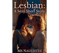 Lesbian: A Sexy Short Story (8)