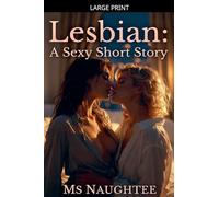 Lesbian: A Sexy Short Story (8)