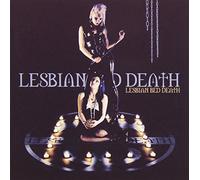 Lesbian Bed Death - Designed by the Devil, Powered by the Dead