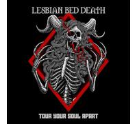 Lesbian Bed Death - Tour Your Soul Apart