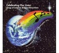 Lesbian - Celebration Our Lives