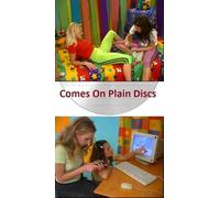 LESBIAN EUROBABES S IN THE 1990s - DVD - Teenagers 18+ - comes on plain discreet discs only - see pics - Latest - Relisted 26th June 2025 - Sold By Ripley357
