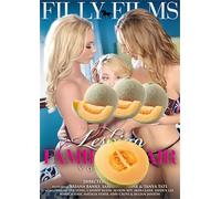 Lesbian Family Affair Vol. 5