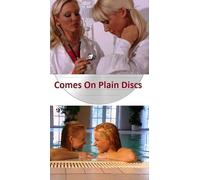 LESBIAN S BETWEEN STUNNING GIRLS - DVD - comes on plain discreet discs only - see pics - Latest - Relisted 11th November 2025 - Sold By Ripley357