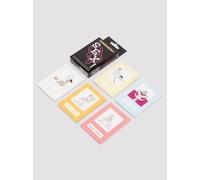 Lesbian Sex! Card Game