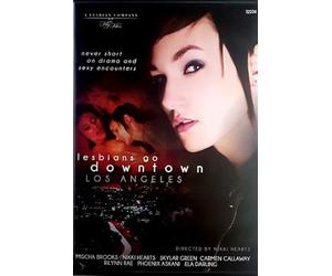 LESBIANS go to downtown Los Angeles fi.llY FILMS 52234