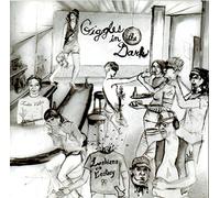 Lesbians on Ecstacy - Giggles In The Dark - The Remixes CD