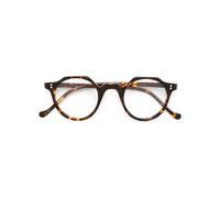 Lesca tortoise shell glasses - Brown One Size