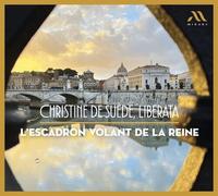 L'Escadron Volant de la Reine : L'Escadron Volant De La Reine: Christine De
