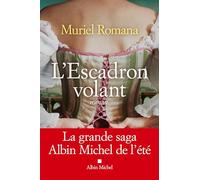 L'Escadron volant - tome 1