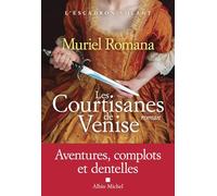 L'Escadron volant - tome 2 - Les Courtisanes de Venise