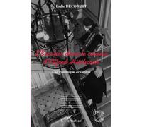 L'Escalier dans le cinéma d'Alfred Hitchcock: Une dynamique de l'effroi