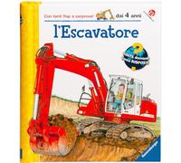 L'escavatore