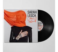 Lesch, Sarah - Poesie & Widerstand [VINYL]