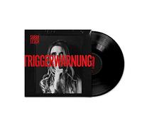 Lesch,Sarah - Triggerwarnung [VINYL]