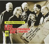 LesCharbonniers De L'Enfer - Nouvelles Frequentations