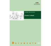 L'Escola i la Nació: 105 (Documents)