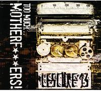 Lescure 13 - Too Much Motherfuckers