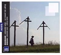 Lese, Grigore - Le Chant De Lapus