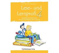 Lese- und Lernprofi 4: Sinnerfassend lesen mit , Koppensteiner.