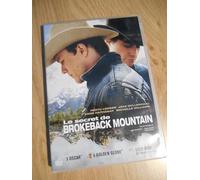 LESECRET DE BROKEBACK MOUNTAI
