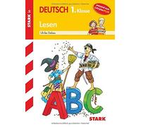 Lesen 1. Klasse by Debes New 9783866681354 Fast Free Shipping.