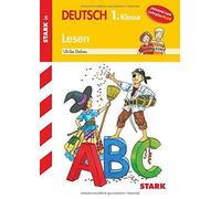 Lesen 1. Klasse New 9783866681354 Fast Free Shipping Paperback Paperb.