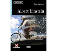 Lesen und Uben: Albert Einstein + online audio (Lesen Und Uben, Niveau Zwei)